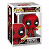 Pop 1402 - Deadpool 3 - Kidpool