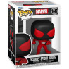 Spider-Man Comics POP! Heroes Vinyl Kaine Parker 1447