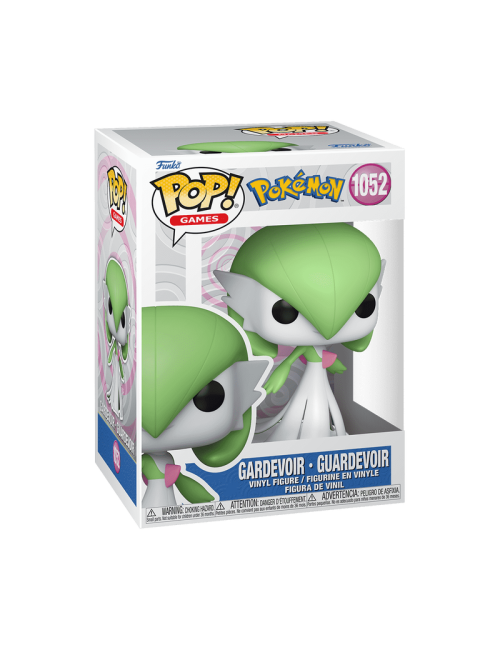 Funko pop Gardevoir 1052 Funko pop Gardevoir 1052