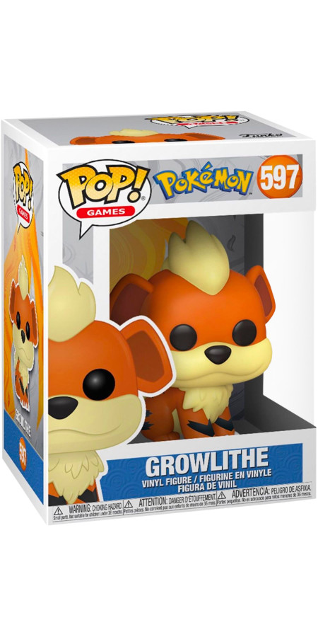 Funko pop Caninos 597
