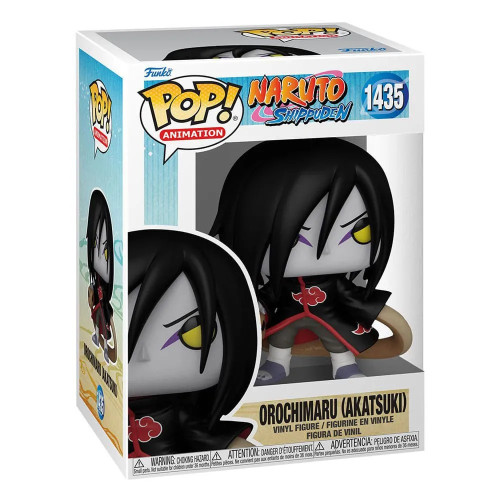 Funko pop Orochimaru 1435
