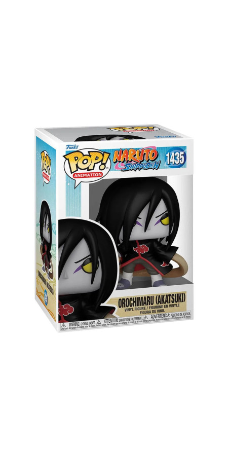 Funko pop Orochimaru 1435
