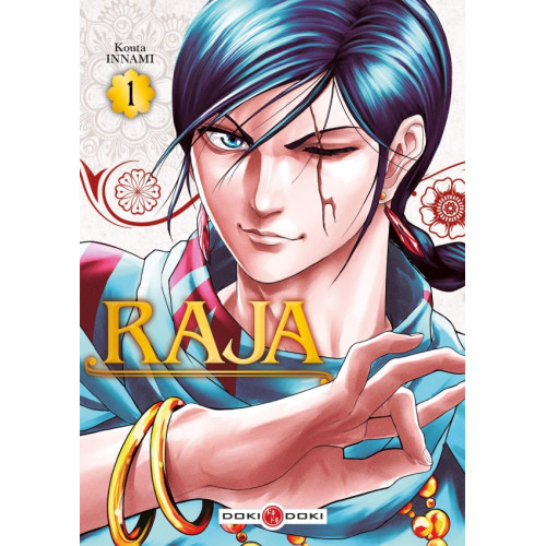 Raja - vol. 01