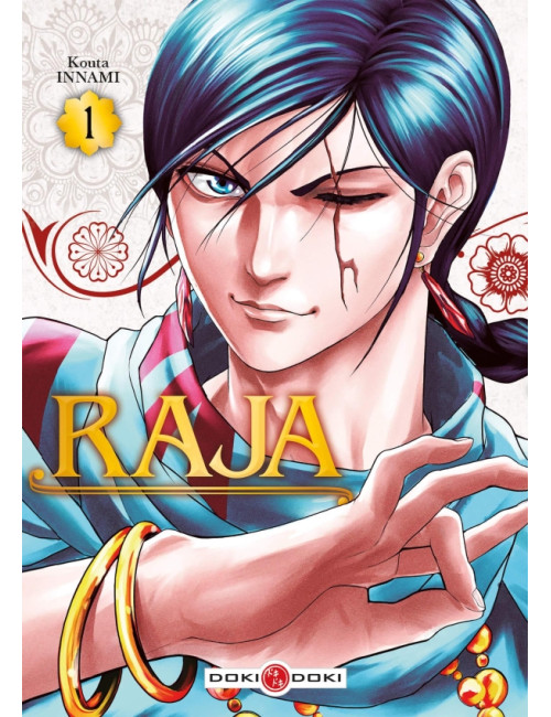 Raja - vol. 01