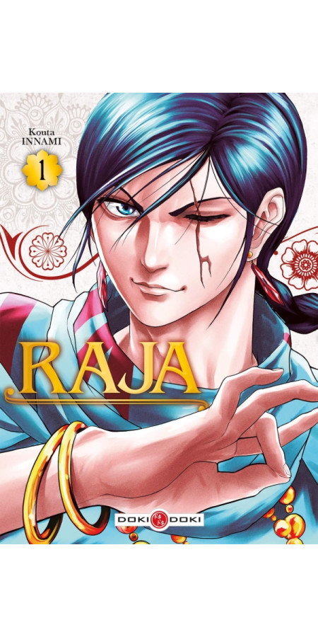 Raja - vol. 01