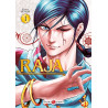 Raja - vol. 01
