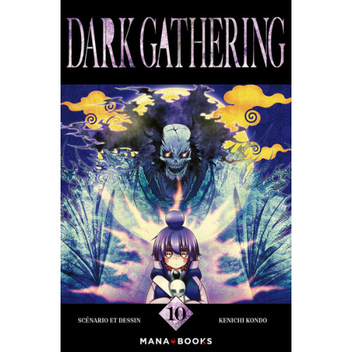 DARK GATHERING T10