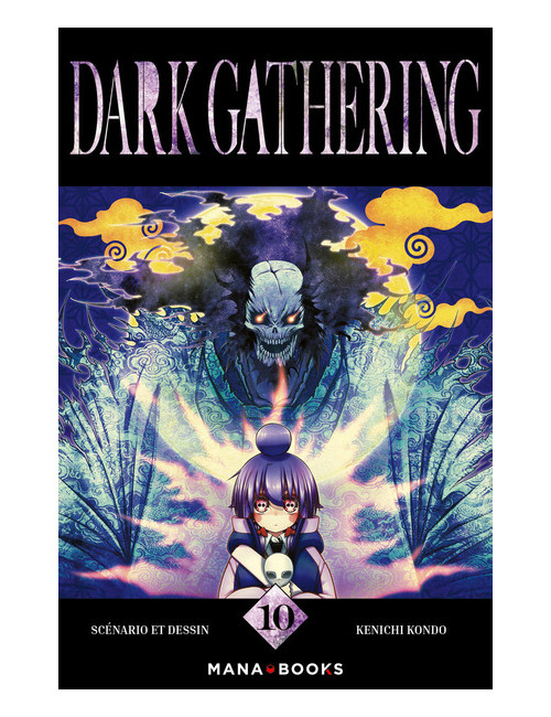 DARK GATHERING T10