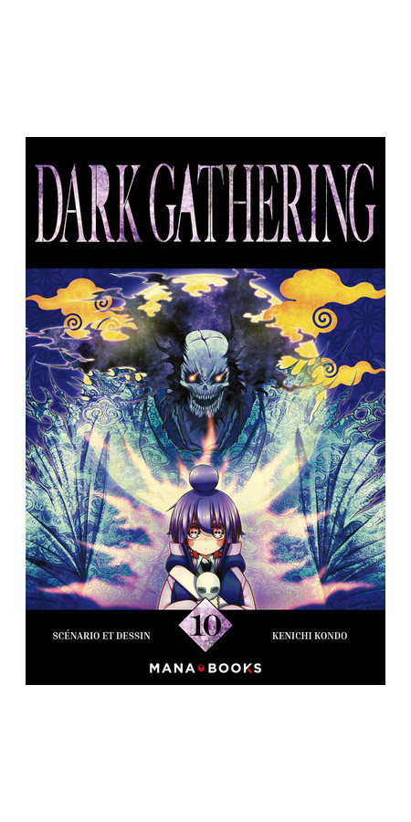 DARK GATHERING T10