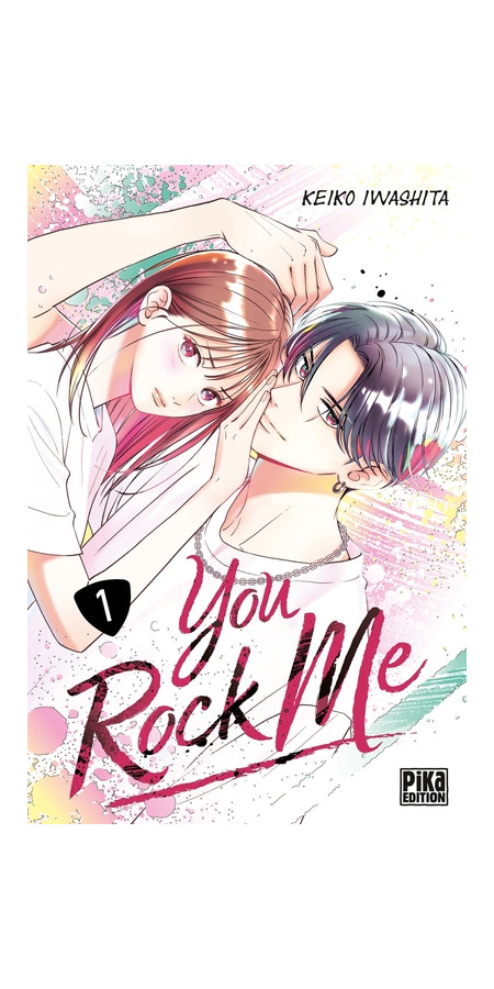 YOU ROCK ME T01