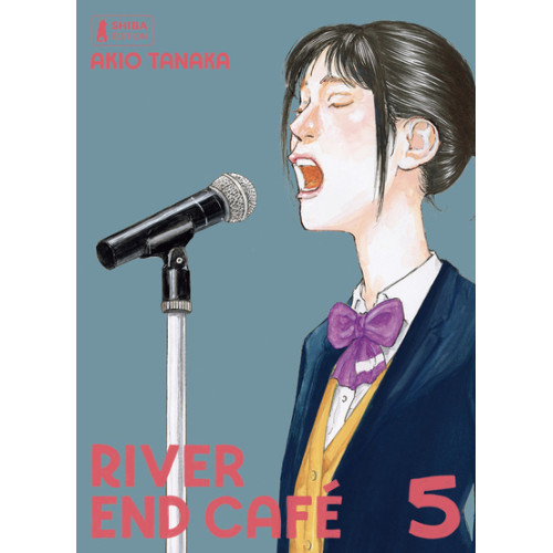 RIVER END CAFÉ T05
