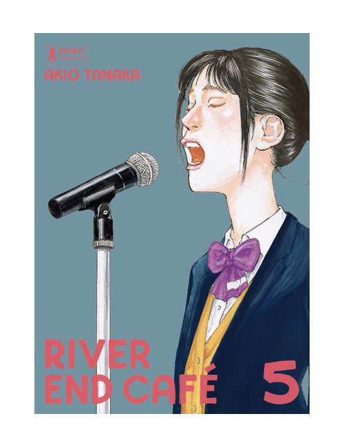RIVER END CAFÉ T05