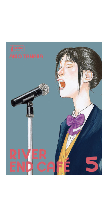 RIVER END CAFÉ T05