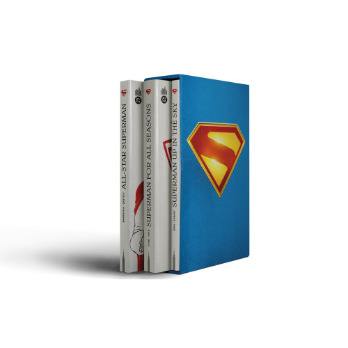 Coffret superman – 2025