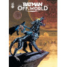 BATMAN OFF-WORLD (VF)