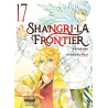 Shangri-la Frontier Tome 17 (VF)
