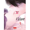 KASANE : LA VOLEUSE DE VISAGE - TOME 1