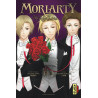 MORIARTY : THE REMAINS - TOME 3