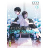 TO END THIS LOVE GAME XXX - TOME 3