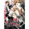 Kojiro du clan Fuma T02 (VF)