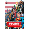 JUSTICE LEAGUE OF AMERICA - LA SAGA DE RED TORNADO (2006)