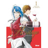 Gouttes de dieu - Héritage - Tome 01 (VF)