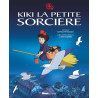 Kiki la petite sorcière - Album du film - Studio Ghibli (VF)