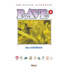 Rave - Édition originale - Tome 09 (VF)