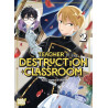 Teacher in the Destruction Classroom T02 (VF)