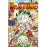 Dr Stone - Tome 27 (VF)