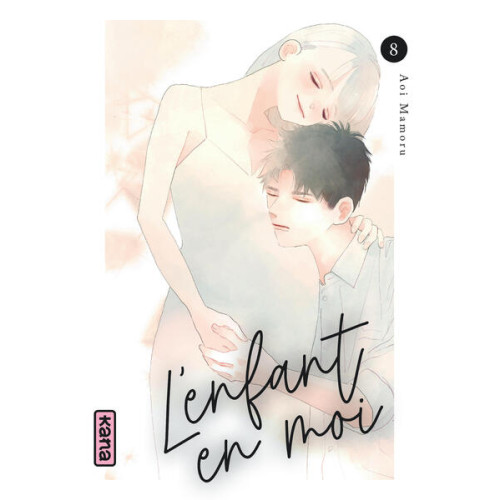 L'ENFANT EN MOI - TOME 8 (VF)