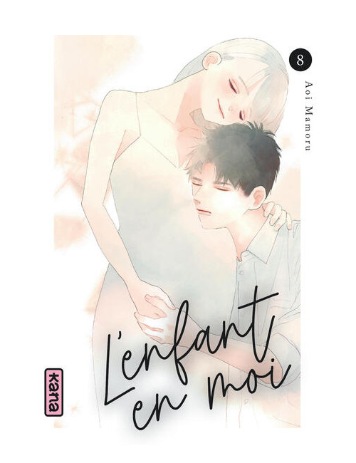 L'ENFANT EN MOI - TOME 8 (VF)