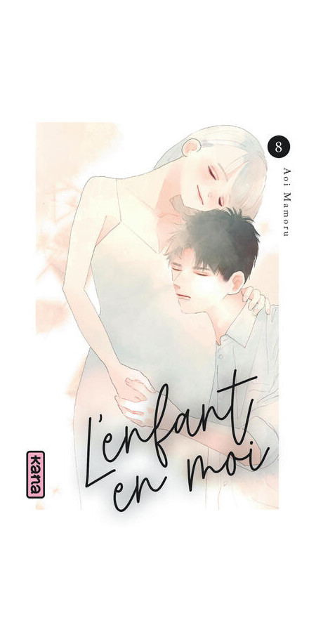 L'ENFANT EN MOI - TOME 8 (VF)