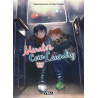 MINATO'S COIN LAUNDRY : WASH MY HEART ! - TOME 4