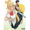 Monster Musume Tomes 1 à 4