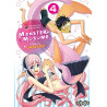 Monster Musume Tomes 1 à 4