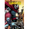 LES TORTUES NINJA - TMNT MICRO-SÉRIE : VILLAINS