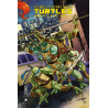 LES TORTUES NINJA - TMNT MICRO-SÉRIE : HEROES