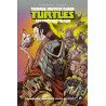 TEENAGE MUTANT NINJA TURTLES : LES TORTUES NINJA - L'HISTOIRE SECRÈTE DU CLAN FOOT