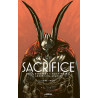 Sacrifice tome 3 (VF)