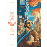 TOKYO MYSTERY CAFÉ - TOME 2 - LES OMBRES DE JIMBOCHO (2025)