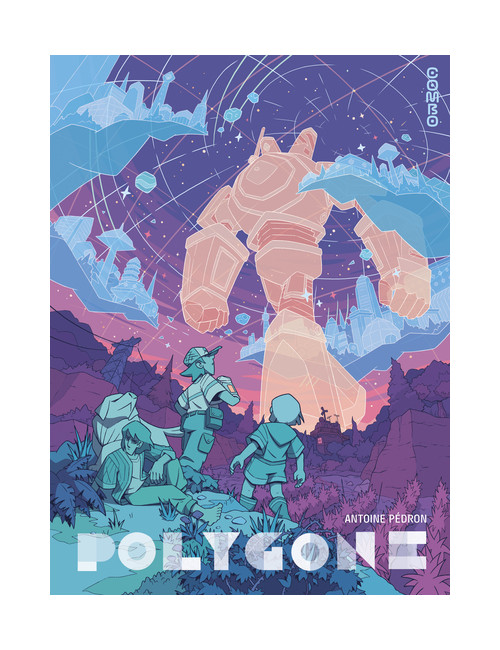 POLYGONE