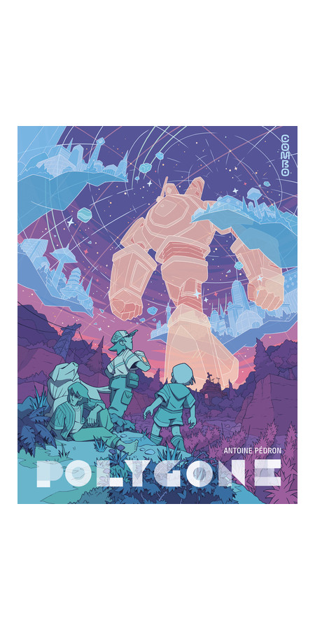 POLYGONE