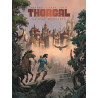 Thorgal Saga - La Cité Mouvante - Aouamri/Ozanam