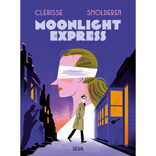 Moonlight express