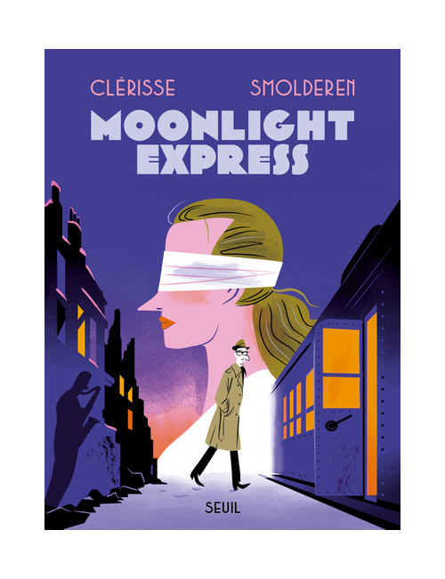Moonlight express