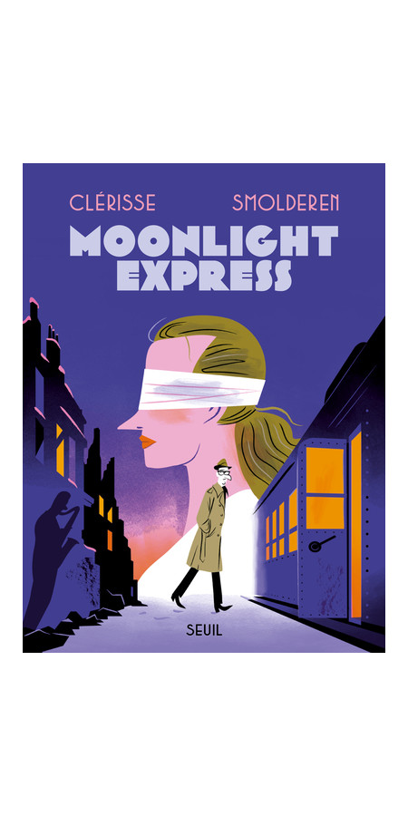 Moonlight express