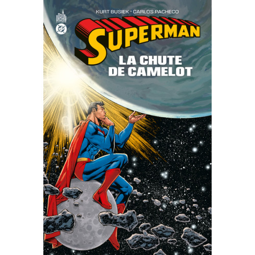 Superman - La Chute de Camelot (2006)