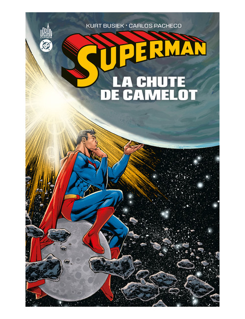 Superman - La Chute de Camelot (2006)