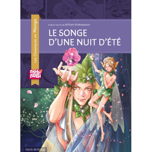 Le Songe d'une nuit d'été